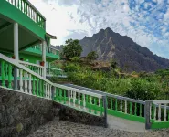 Pousada Green Place Các khách sạn ở Paul