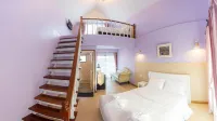 The Autumn Creek Chiangrai Hotels in San Sai