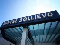 Hotel Sollievo Hotels in Irati