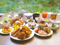 Hotel Miyako Hills - Wifi