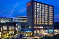 Hampton by Hilton Kocaeli Symbol Hotels near Bekirpaşa Futbol Akademisi
