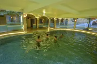 Chau Long Sapa 2 Hotel - romantis