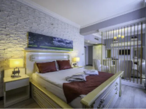 Real House Boutique Hotel Kayseri otelleri