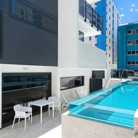 First Light Mooloolaba, Ascend Hotel Collection