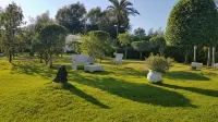 B&B Laura Hotel in zona Porte di Pompei