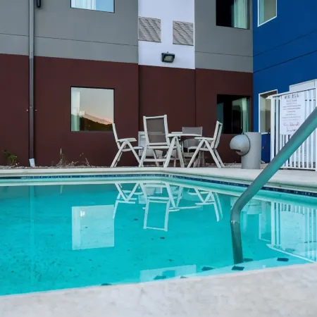 Motel 6 Caseyville, IL Отели в г. Сент-Клэр