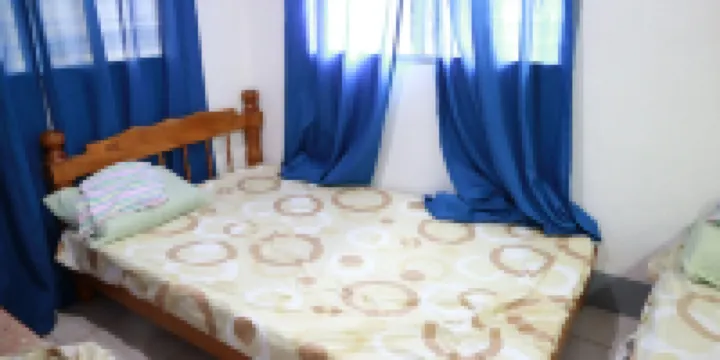 Tabada Homestay - Habitación Familiar