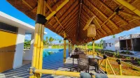 HAMPI DELMONT RESORT