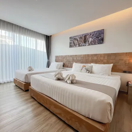 Slive Hotel