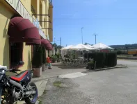 Hostal Avi Pep Hotels in Sant Mori