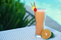 Swiss-Belhotel Sorong - bar