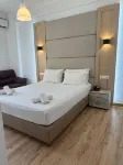 Hotel_Tier Các khách sạn ở Metaxourgeio