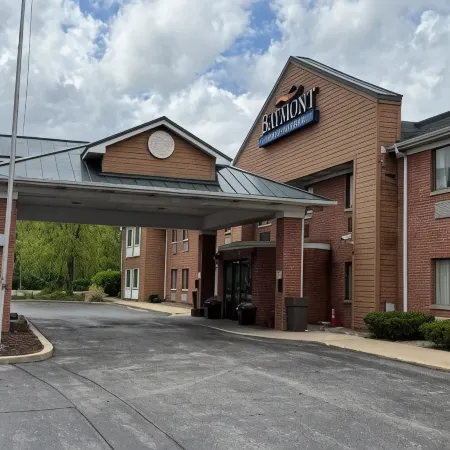 Baymont by Wyndham Mishawaka South Bend Area