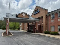 Baymont by Wyndham Mishawaka South Bend Area