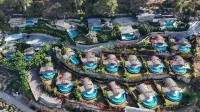 Seaview Faralya Hotels in Uzunyurt Mahallesi