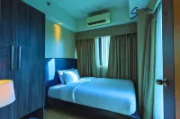 Santorini Hotel Hotels near FRONTROW SAN ISIDRO MONTALBAN RIZAL