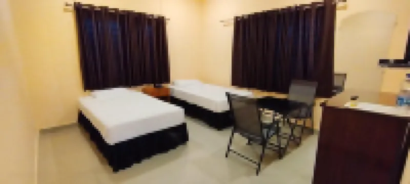 The Wave International Hoteles en 