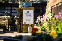 Murray Arms Hotel and Seafood Restaurant, Orkney - С баром