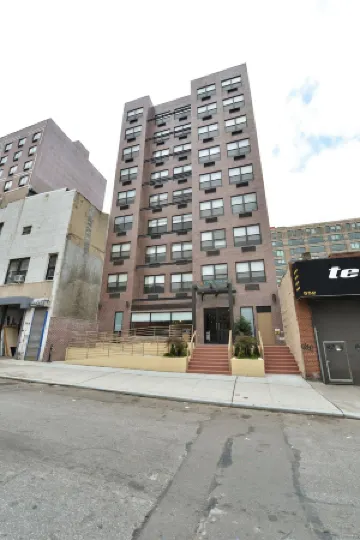 Comfort Inn Manhattan - Midtown West