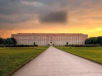 卡塞塔華麗飯店 - B&B