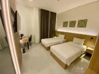 Opi Indah Hotel Hotel di Sungai Kedukan