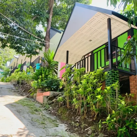 View Garden Resort