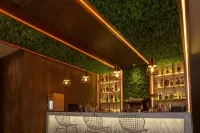 Hub Hotel Asuncion
