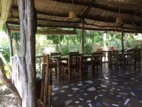 Bohol-Lahoy Dive Resort - breakfast