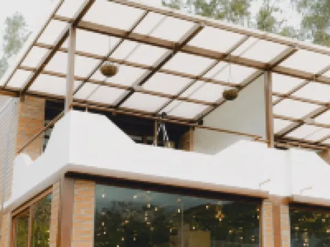 The Cottage Angochagua Hoteles en Ibarra