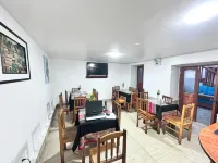 Casona Libertrek Inn