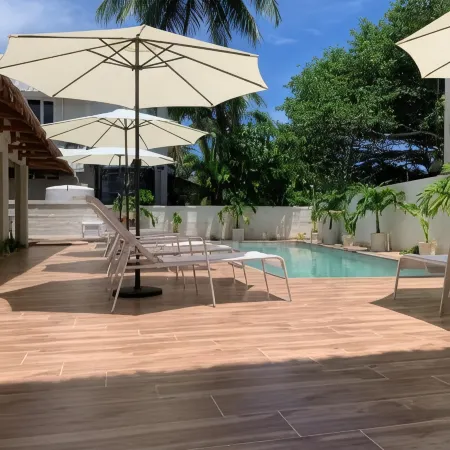 Le Clos des Bains Mauritius