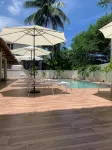 Le Clos des Bains Mauritius - Bãi biển