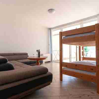 Villa Raguž sa Privatnom plažom I Garažom Rooms