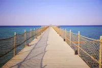 Blue Bay Asia Resort El Sokhna - parking