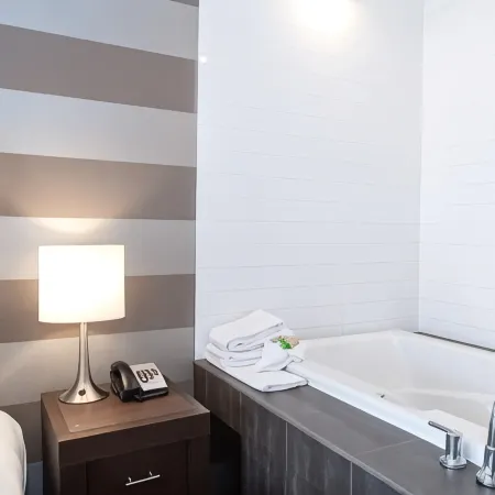 Sandman Hotel Edmonton West