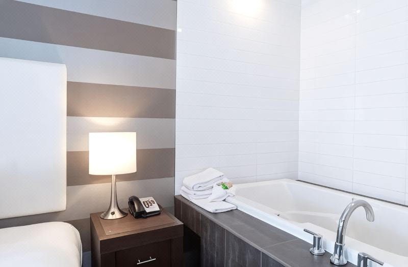 Sandman Hotel Edmonton West photo 5
