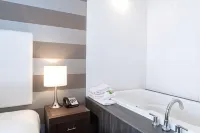 Sandman Hotel Edmonton West - spa