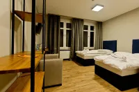 ApartHotel I Sorau Hôtels à : Powiat de Zagan