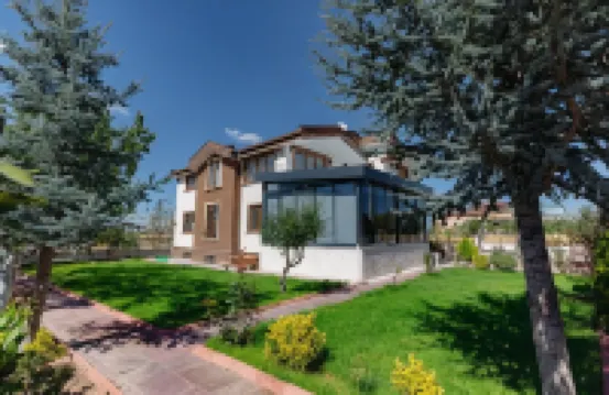 卡帕多西亞舒適酒店