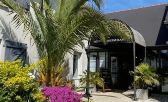 Hotel Restaurant l'Eskemm St Brieuc-Trégueux