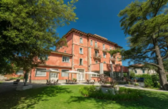 Grand Hotel Impero - Wellness & Exclusive Spa Hotels in Province of Grosseto