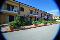 Case Vacanze Ancora Hotels in Porto Empedocle