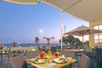 The Beach Hotel Hotels in Port Elizabeth