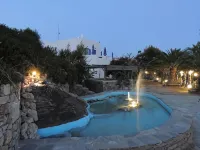 Filoxenia by Grispos Villas Hotels in Schinoussa