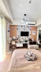 Room in Condo - the Bs Crib Saint Dominique