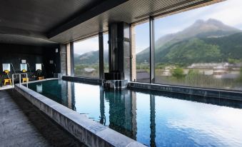 Yufuin Hotel Shuhokan