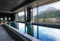 Yufuin Hotel Shuhokan