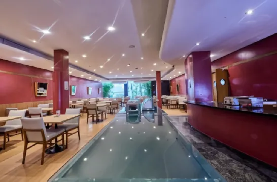 South American Copacabana Hotel Отели рядом с достопримечательностью «Пляж Ипанема»