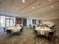 Best Western Hotel Heidehof Hotels in Hermannsburg