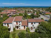 Le Dimore di Budoni Hotels in Budoni